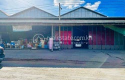 Svay Chrum, Khsach Kandal, Kandal