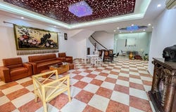 Chroy Changvar, Chroy Changvar, Phnom Penh