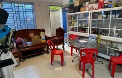Kouk Khleang, Sen Sok, Phnom Penh