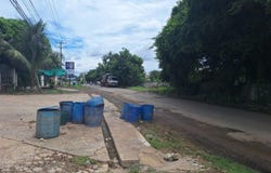 Boeung Kak, Kampong Cham, Kampong Cham
