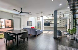 Boeung Prolit, 7 Makara, Phnom Penh