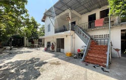 Phsar Daeum Thkov, Chamkarmon, Phnom Penh