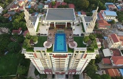 Nirouth, Chbar Ampov, Phnom Penh