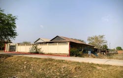 Sambour, Batheay, Kampong Cham