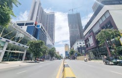 BKK 3, Boeng Keng Kang, Phnom Penh