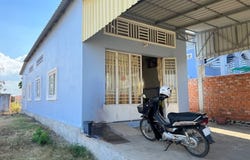 Sambuor Meas, Kampong Cham, Kampong Cham