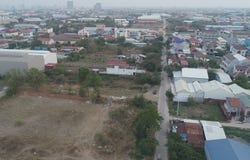 Khmuonh, Sen Sok, Phnom Penh