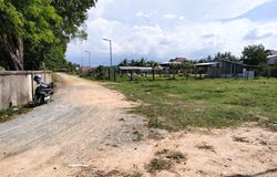 Khvav, Samraong, Takeo