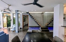 Boeung Prolit, 7 Makara, Phnom Penh
