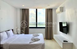 Chroy Changvar, Chroy Changvar, Phnom Penh