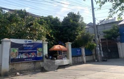 Chroy Changvar, Chroy Changvar, Phnom Penh