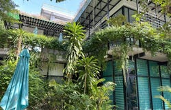 Phsar Daeum Thkov, Chamkarmon, Phnom Penh