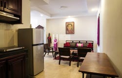 Chroy Changvar, Chroy Changvar, Phnom Penh
