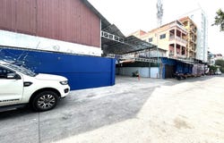 Phsar Daeum Thkov, Chamkarmon, Phnom Penh