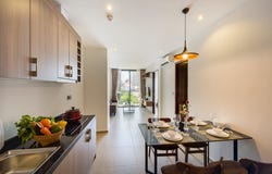 BKK 2, Boeng Keng Kang, Phnom Penh