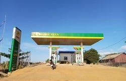Batheay, Batheay, Kampong Cham