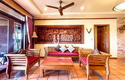 Chroy Changvar, Chroy Changvar, Phnom Penh