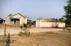 Sambour, Batheay, Kampong Cham