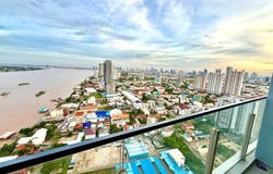 Chroy Changvar, Chroy Changvar, Phnom Penh