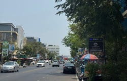 Nirouth, Chbar Ampov, Phnom Penh