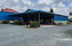 Svay Chacheb, Basedth, Kampong Speu