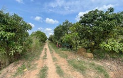 Preaek Ambel, S'ang, Kandal