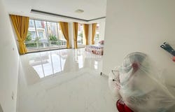 Preaek Lieb, Chroy Changvar, Phnom Penh
