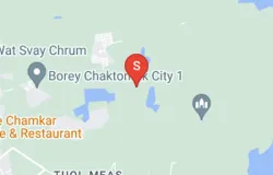 Svay Chrum, Khsach Kandal, Kandal