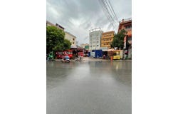 Phsar Daeum Thkov, Chamkarmon, Phnom Penh