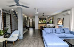 Boeung Prolit, 7 Makara, Phnom Penh
