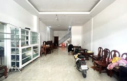 Kouk Khleang, Sen Sok, Phnom Penh