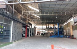 Phsar Daeum Thkov, Chamkarmon, Phnom Penh