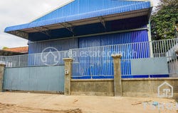 Nirouth, Chbar Ampov, Phnom Penh