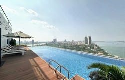 Chroy Changvar, Chroy Changvar, Phnom Penh