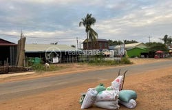 Kampong Speu