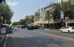 Nirouth, Chbar Ampov, Phnom Penh