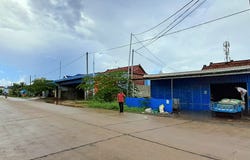 S'ang Phnum, S'ang, Kandal