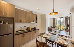 BKK 2, Boeng Keng Kang, Phnom Penh
