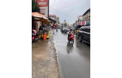 Phsar Daeum Thkov, Chamkarmon, Phnom Penh