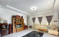 Nirouth, Chbar Ampov, Phnom Penh