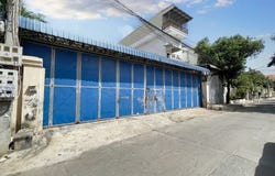Phsar Daeum Thkov, Chamkarmon, Phnom Penh