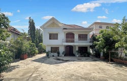 Chroy Changvar, Chroy Changvar, Phnom Penh