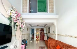 Krang Thnong, Sen Sok, Phnom Penh