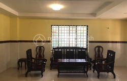Chroy Changvar, Chroy Changvar, Phnom Penh
