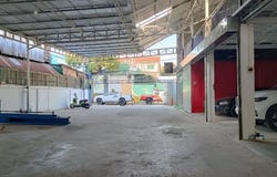Phsar Daeum Thkov, Chamkarmon, Phnom Penh