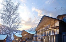 Ordino, Ordino AD300