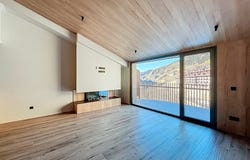 Canillo, Canillo AD100