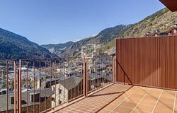 El Tarter, Canillo