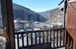 Canillo, Canillo AD100