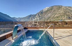 Escaldes Engordany, Escaldes-Engordany AD700